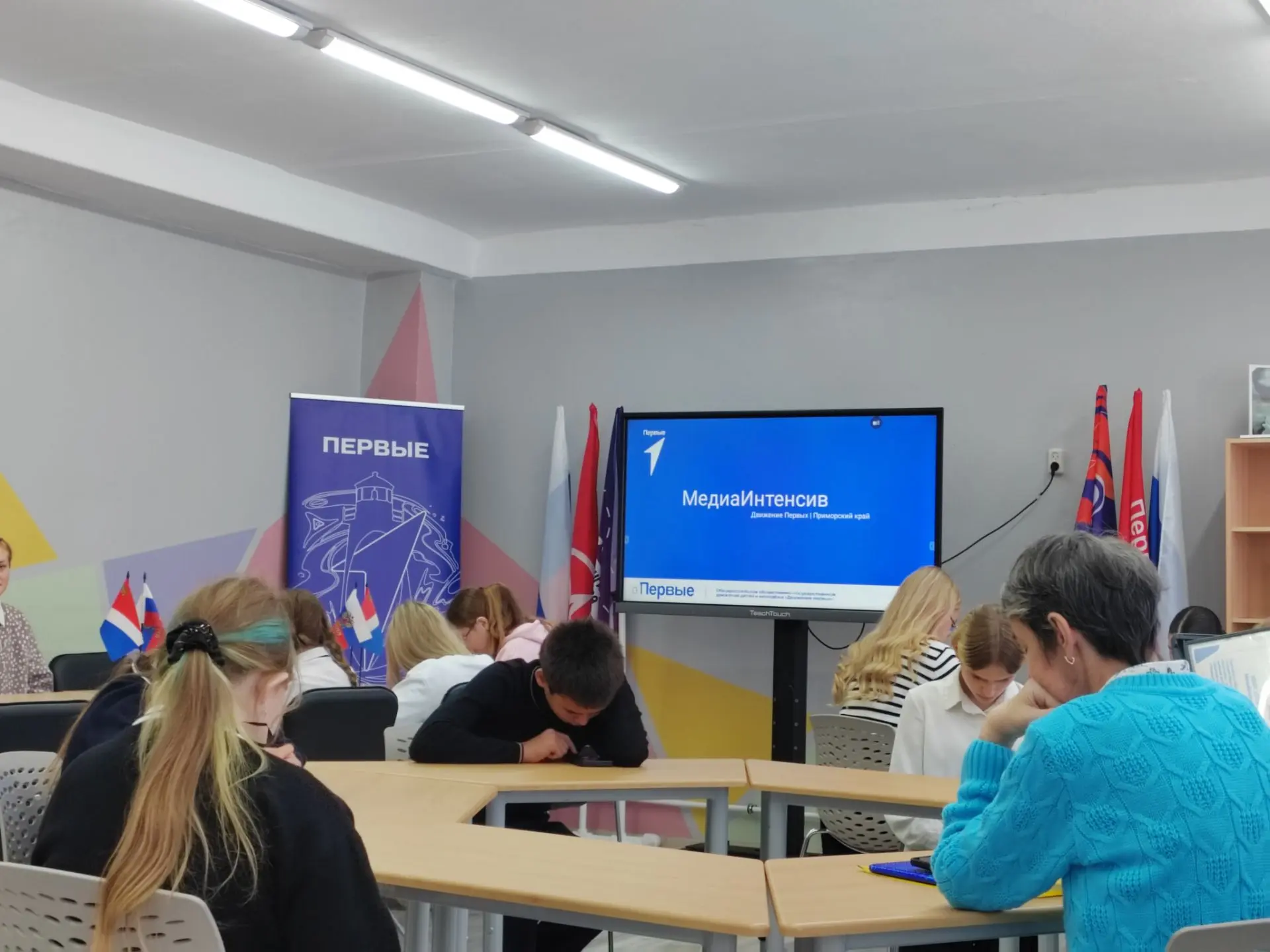 📸 Уважаемые родители!