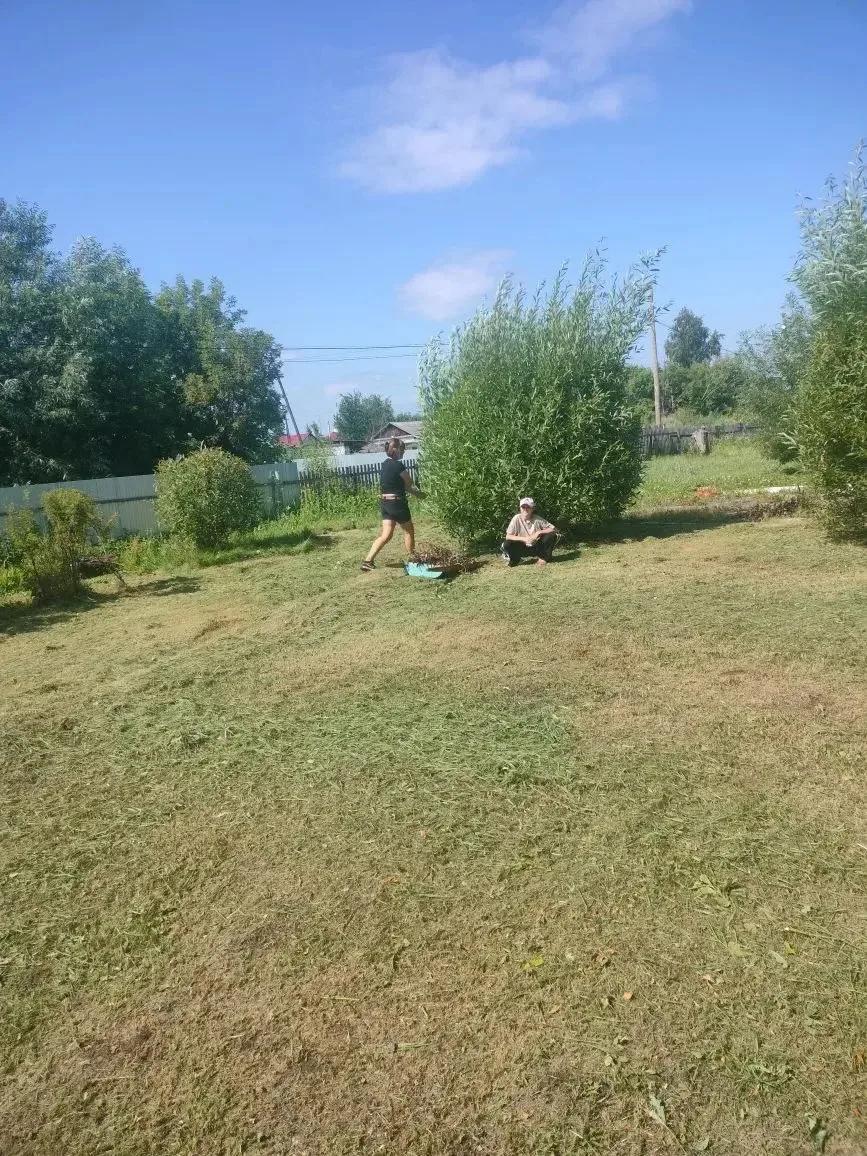 Только вместе и только вперёд! 🤝🏻

🌳Очень приятно наблюдать результат своей деятельности, а именн