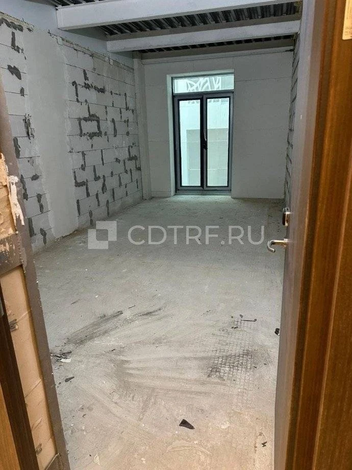Апартаменты общей площадью 20,2 кв.м., с кадастровым номером 23:49:0301008:2755