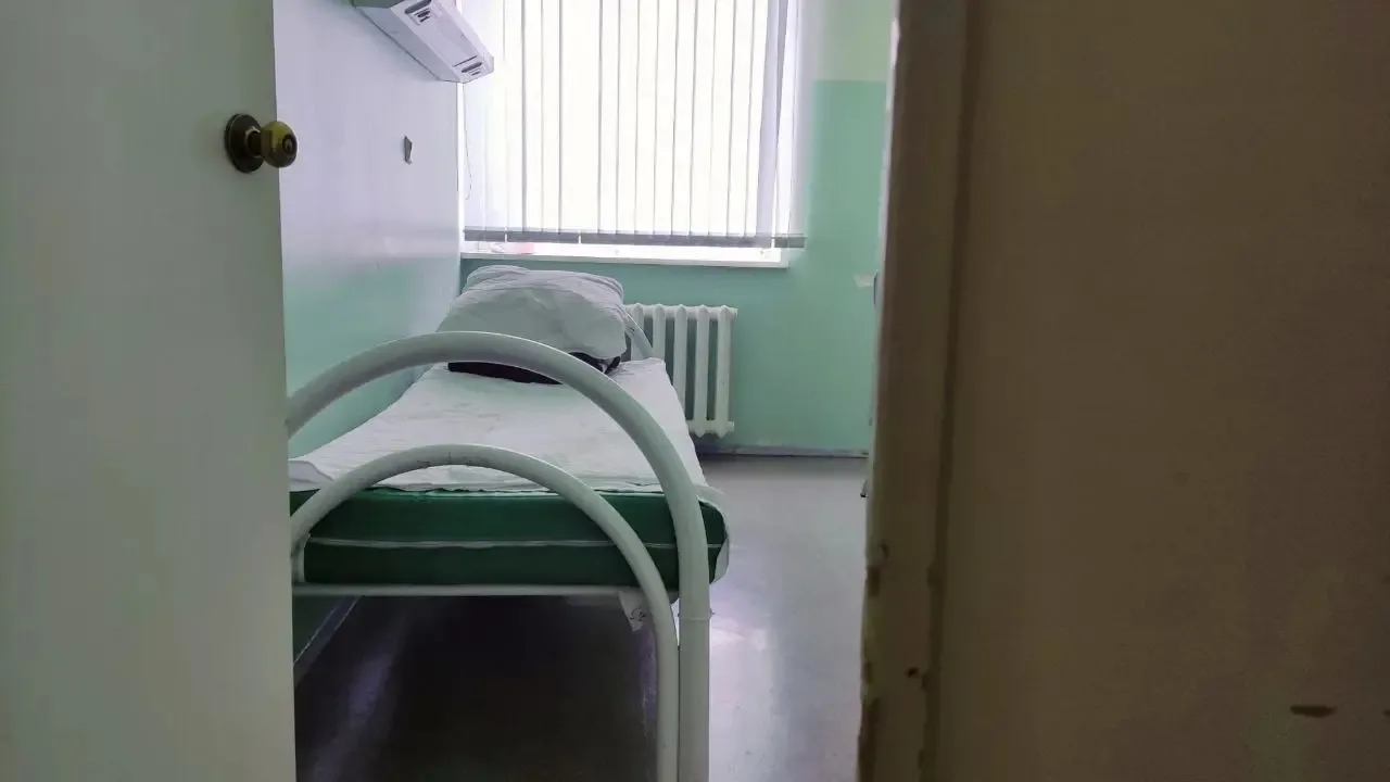 🦠 Стал известен диагноз умершей работницы противочумного института в Иркутске