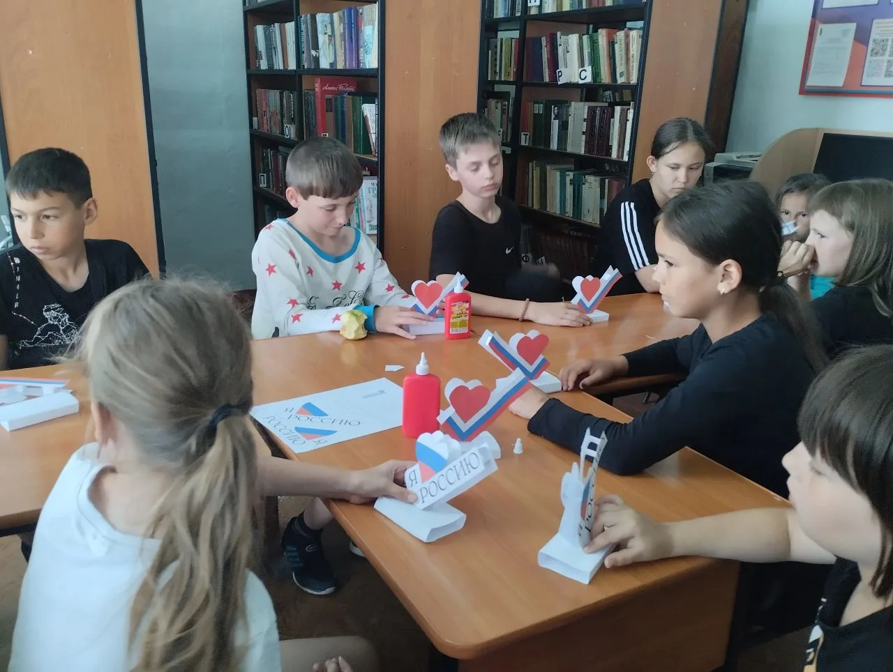 ❗❗❗День открытия тайн великой страны!

Десятый день в оздоровительном лагере "Солнышко" был посвящен