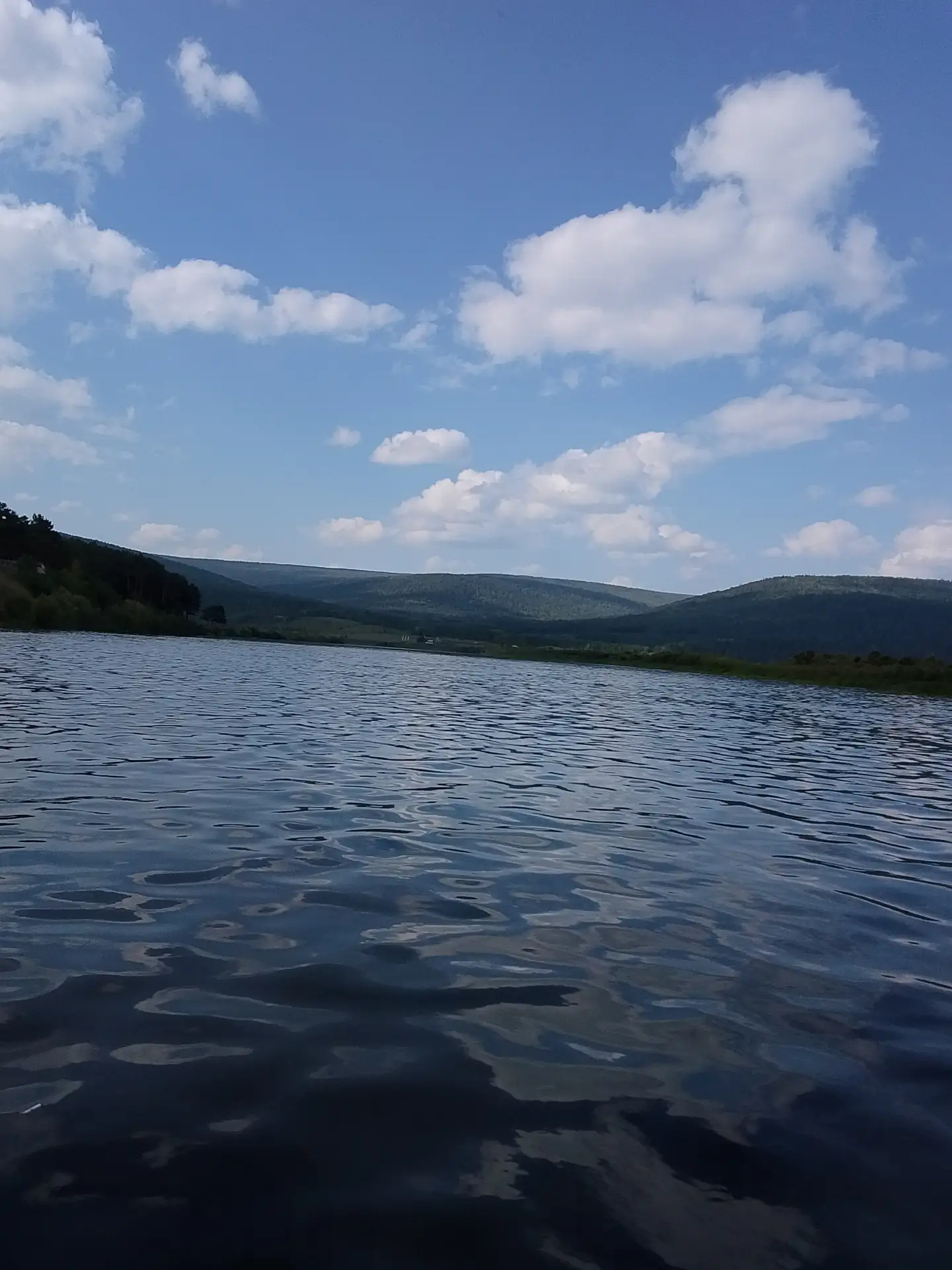 ☀️ Доброе утро!