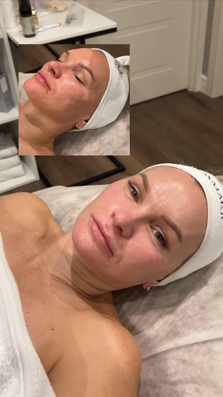 ✨ Подводим итоги конкурса CASMARA