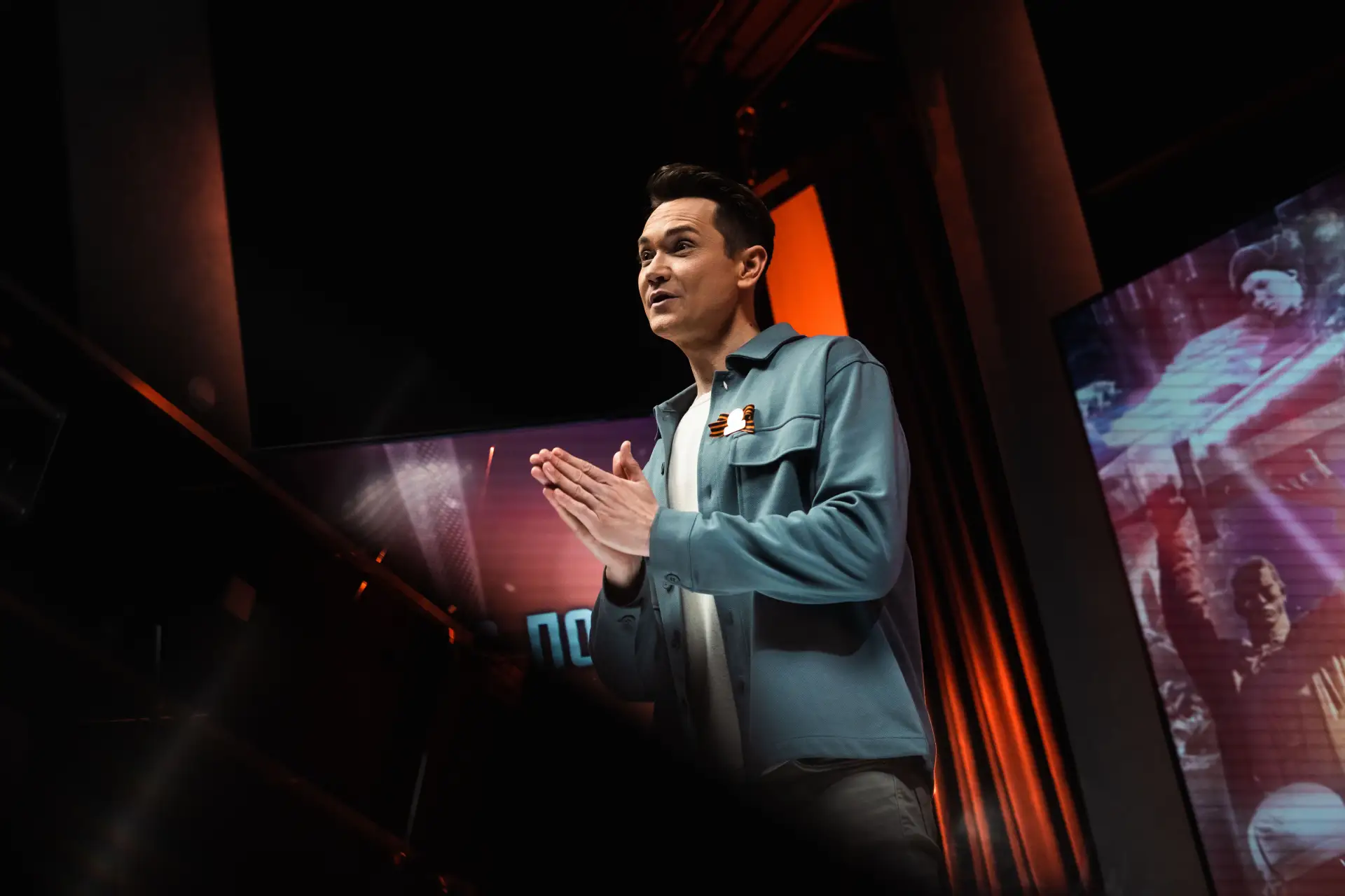 Онлайн-игра «Наша Победа» продолжается! 🚀  В 15:00 дадим старт второй трансляции для участников из У