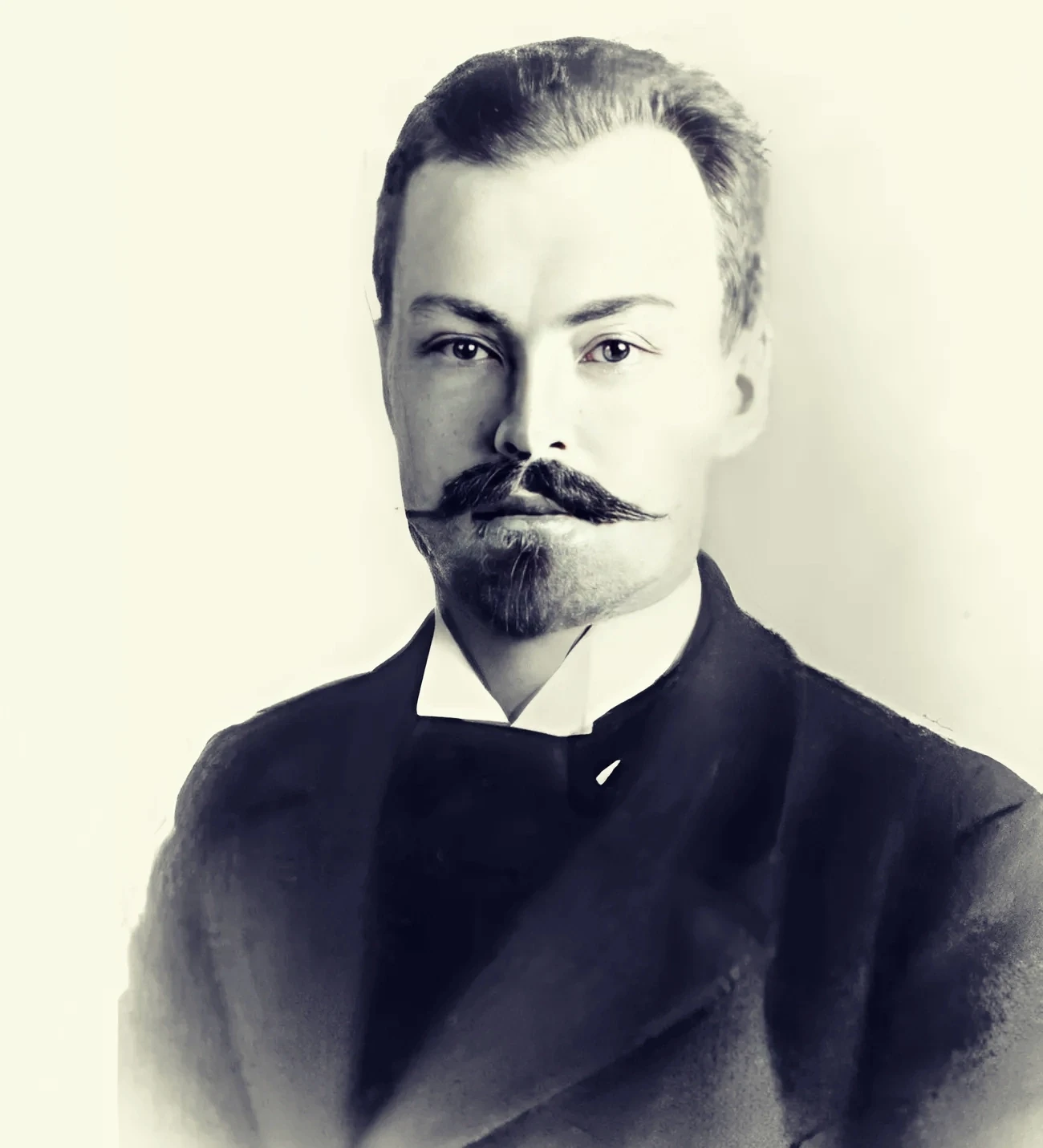 📚КОНСТАНТИН ДМИТРИЕВИЧ БАЛЬМОНТ (1867 - 1942) - русский поэт-символист, переводчик, эссеист, один и