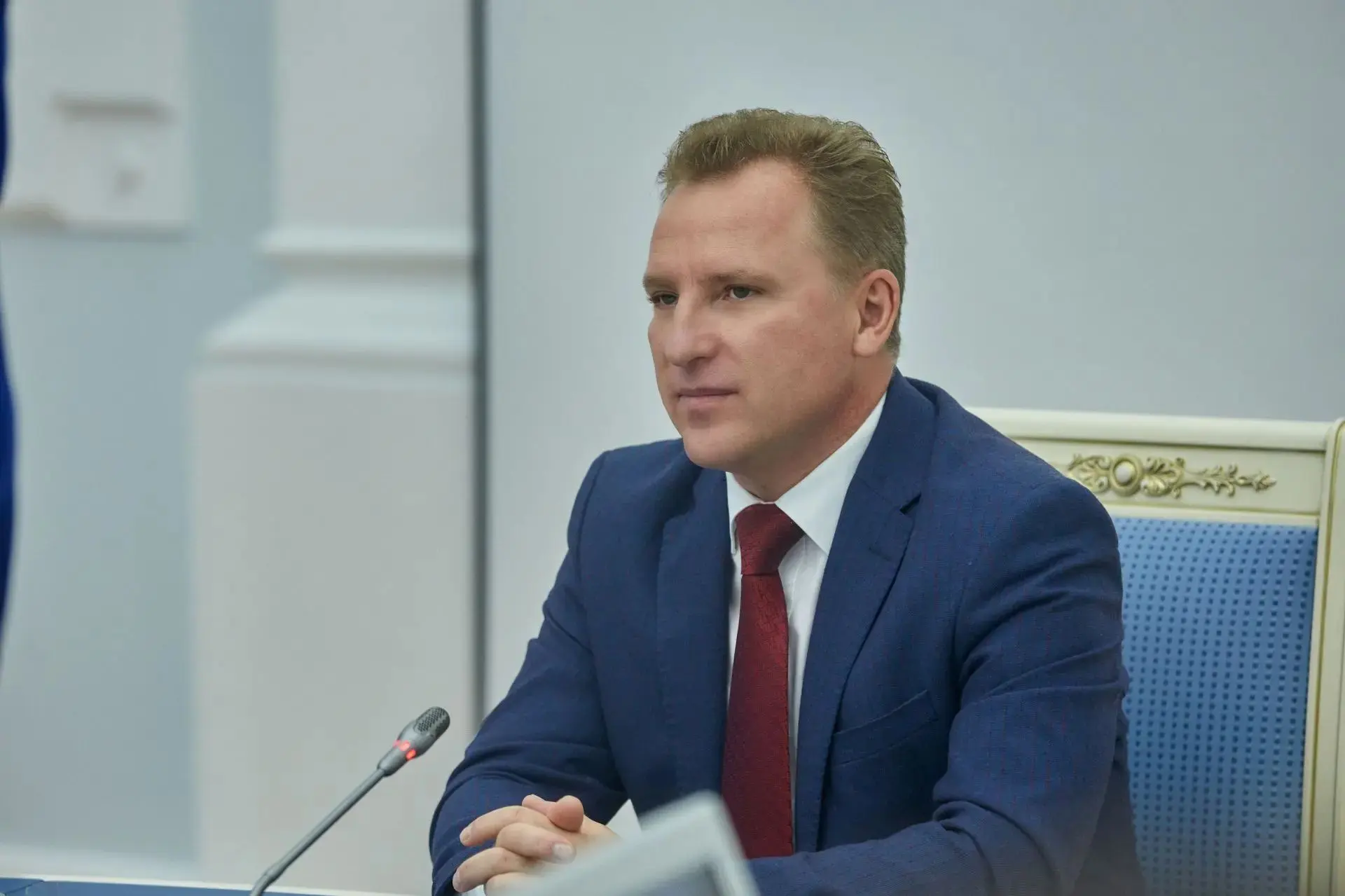 Сегодня состоялось селекторное совещание по руководством генерального директора компани...