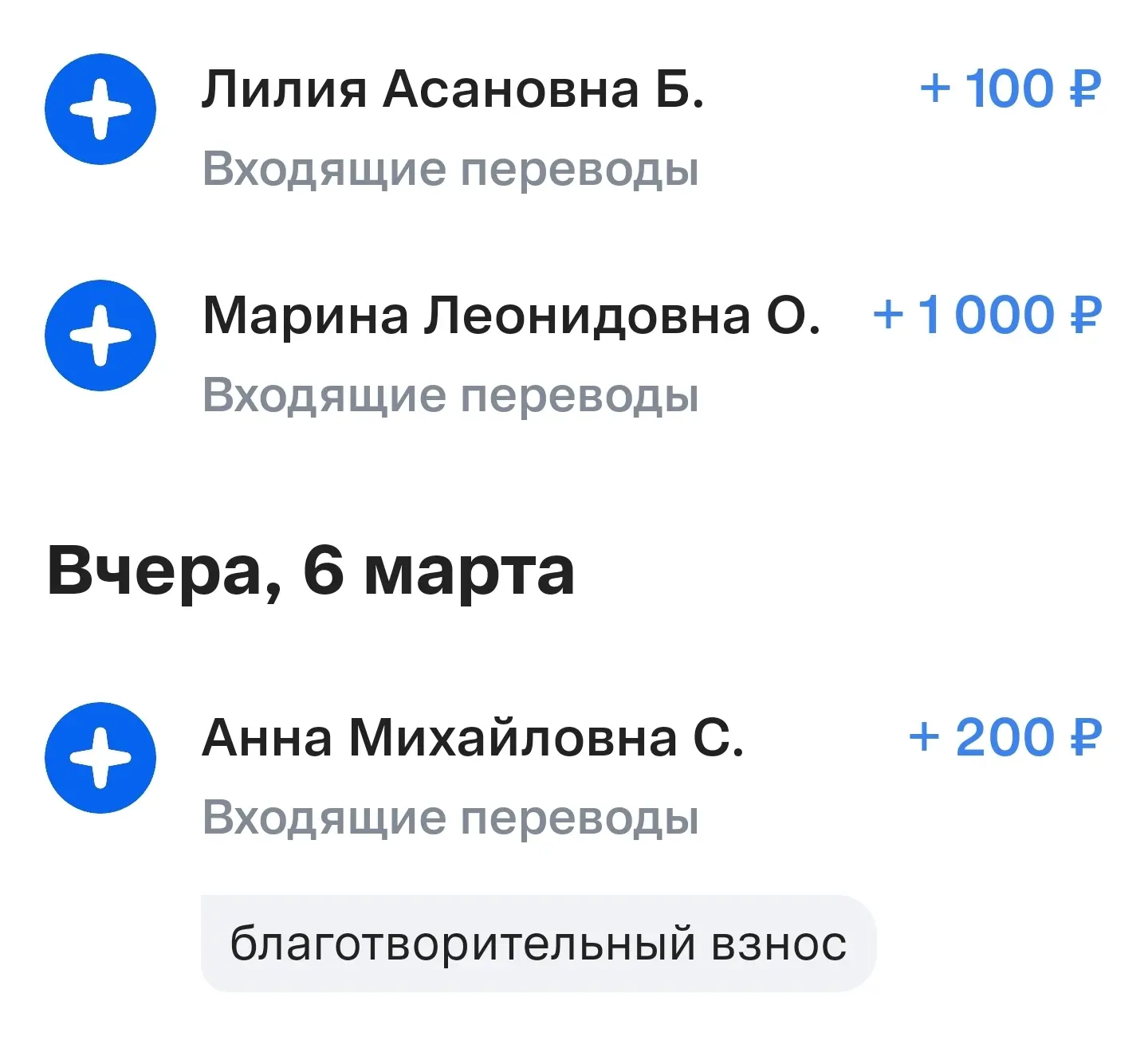 Спасибо огромное за помощь фронту ❤