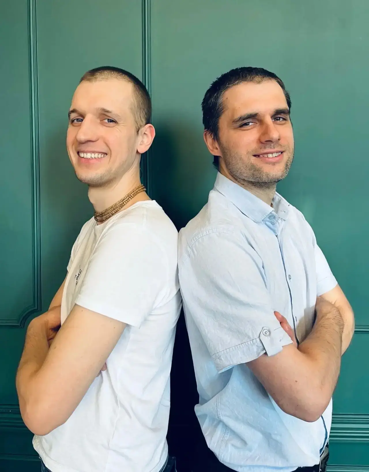 Сегодня нашей доставке исполнилось 5 лет 🥳