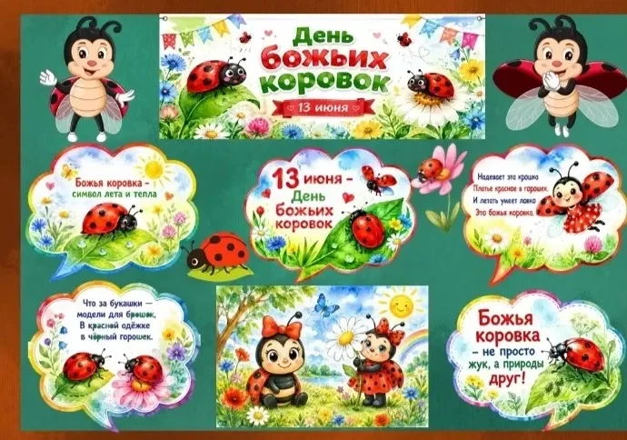 Лагерьның 11 нче көне