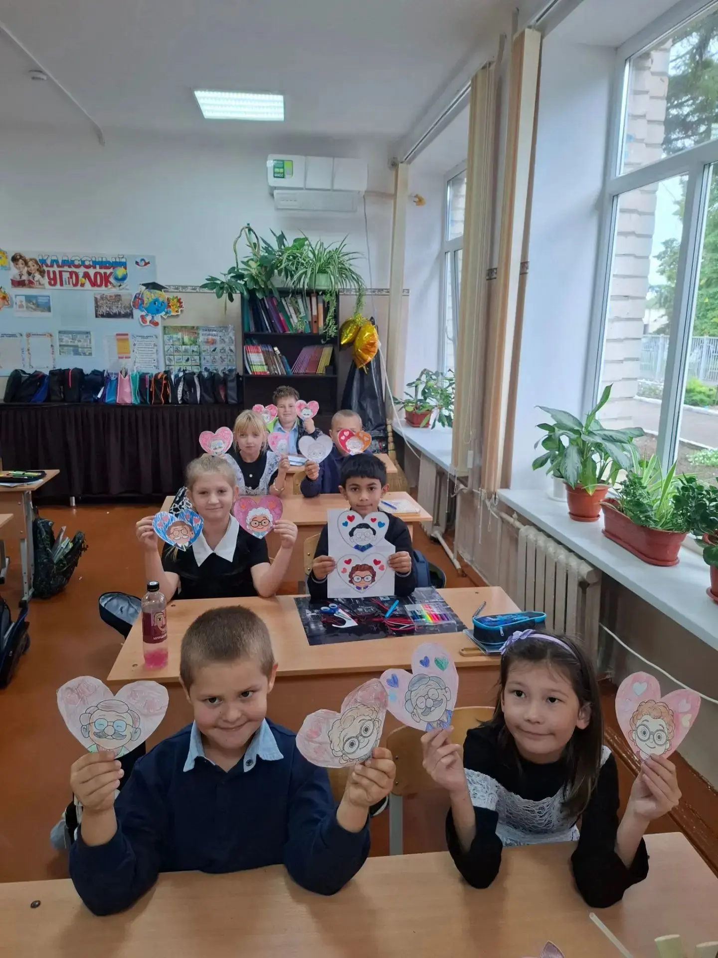 ❤️ С любовью к самым близким: мастерская открыток .