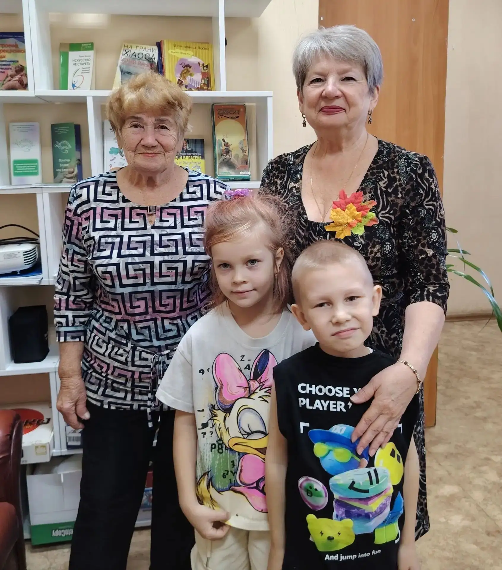 📣🤝Дети нашего детского сада продолжают участвовать в рамках социального партнерства, ...