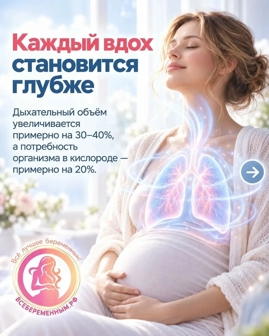 НЕВЕРОЯТНЫЕ ФАКТЫ О МАМИНОМ ТЕЛЕ ВО ВРЕМЯ БЕРЕМЕННОСТИ!