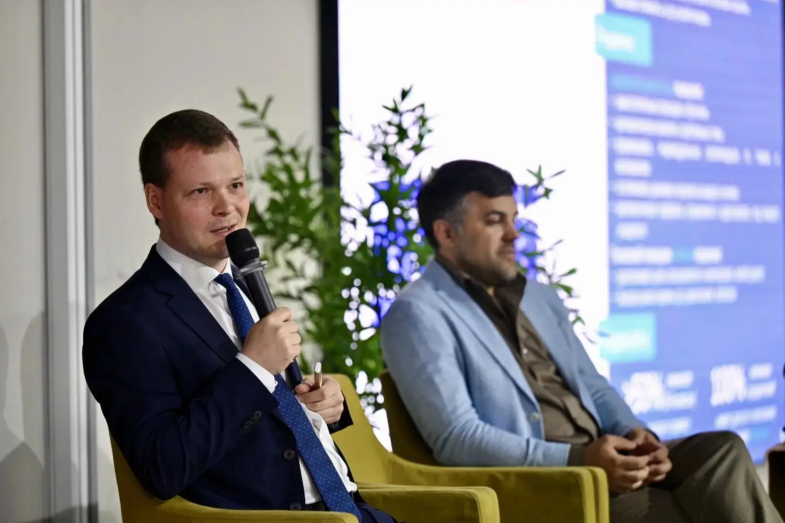 Станислав Логинов рассказал как искусственный интеллект изменил Тюменскую область
