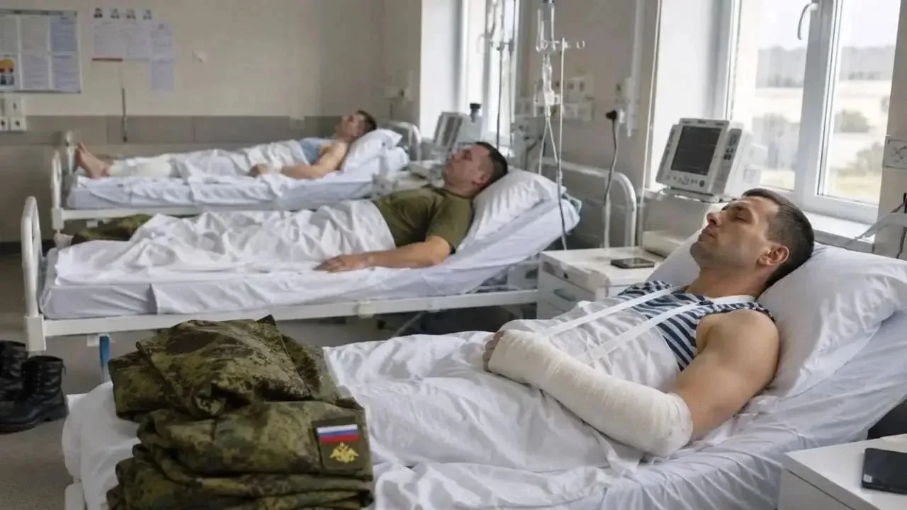 Друзья, к нам за помощью обратилась организация "Za Родину!' с призывом о поддержке фронта. Одной из