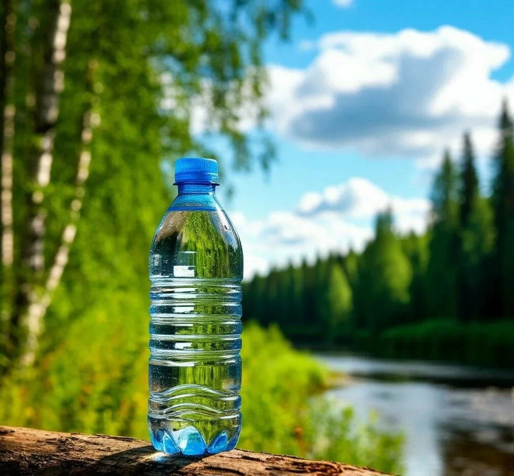 В Кузбассе выпуск питьевой и минеральной воды вырос на 5,8%