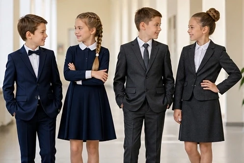 👔БУДЬ В ФОРМЕ👔