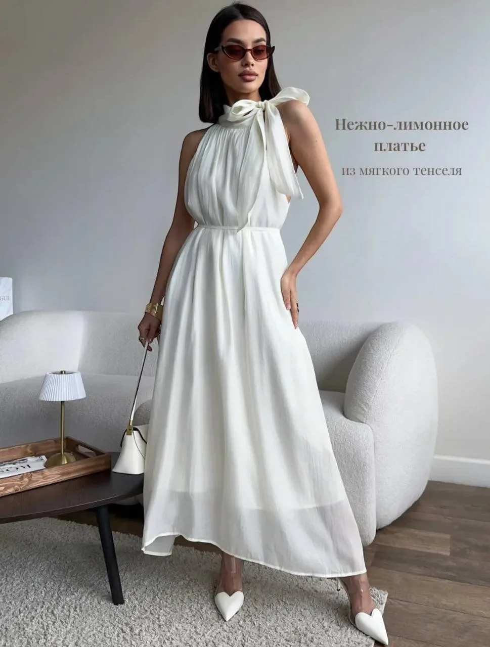 ПОДБОРКА ПЛАТЬЕВ на  ЛЕТО 2026👗  Пишите в комментариях 👍что понравилось ⁉️😍  Что в образах: 💋платье 
