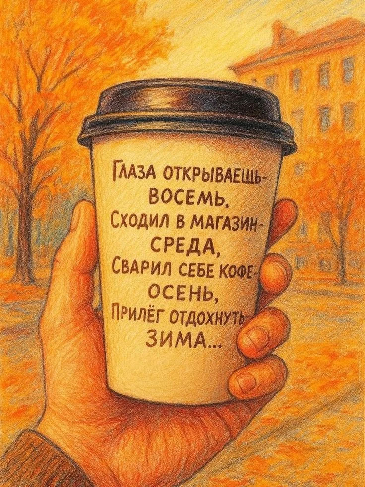 🍁Осенние посты на канале Семейная Читалочка, которые вы могли пропустить