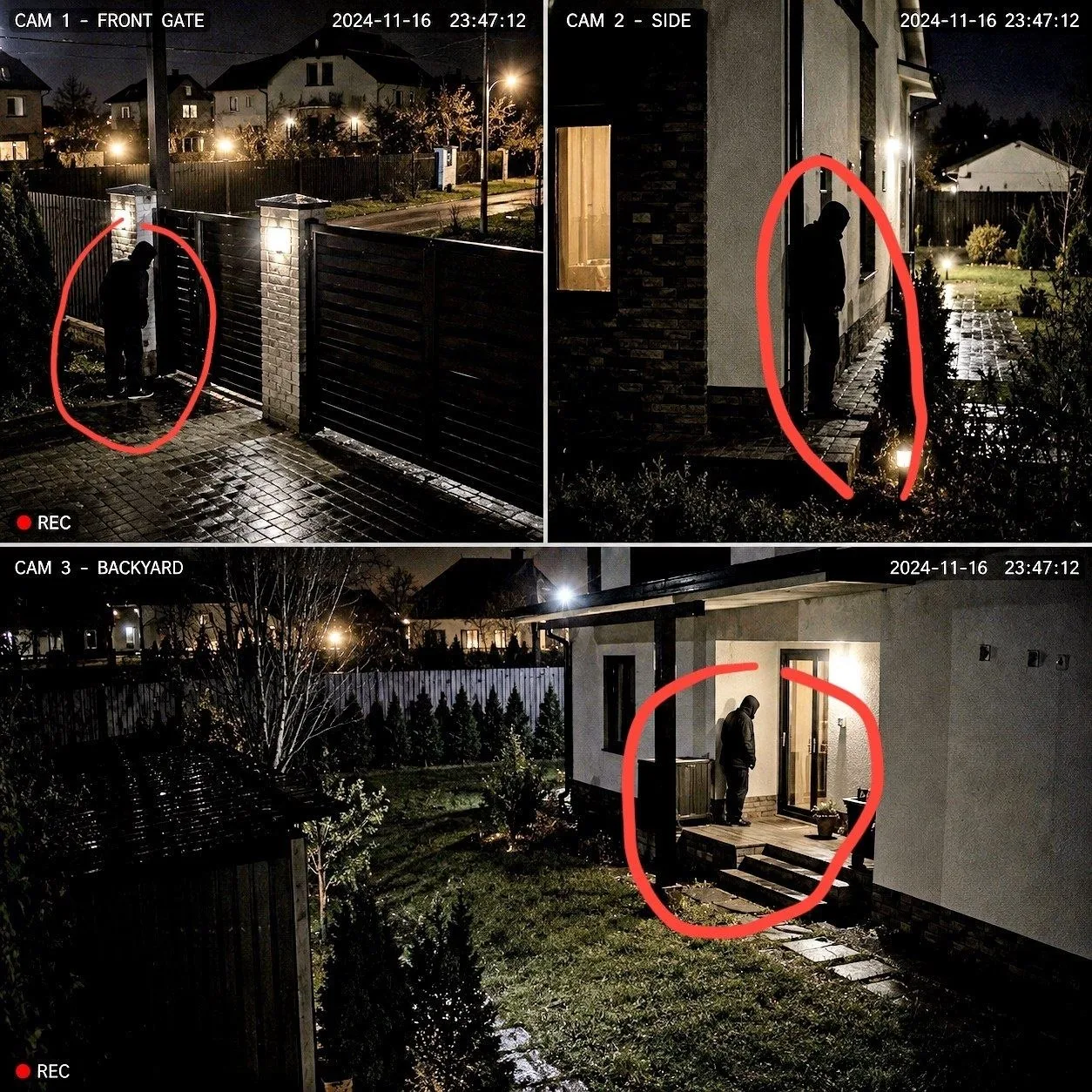 36 ударов ножом, поджог дома и открытый газ: краснодарца приговорили к 11 годам за убий...