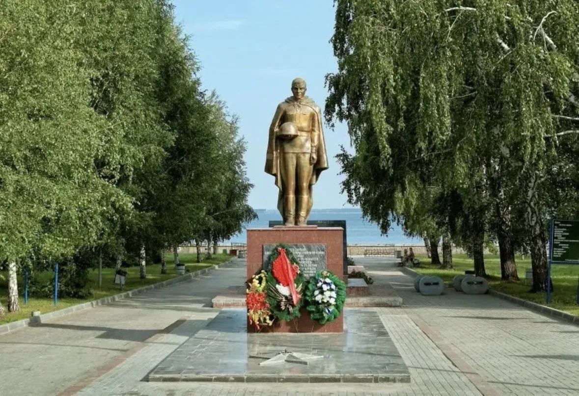 С ДНЁМ ПОБЕДЫ! 🕊️