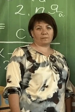 👩‍🏫 «Быть воспитателем — значит окружить заботой каждого»: история педагога из Буртинской школы

З