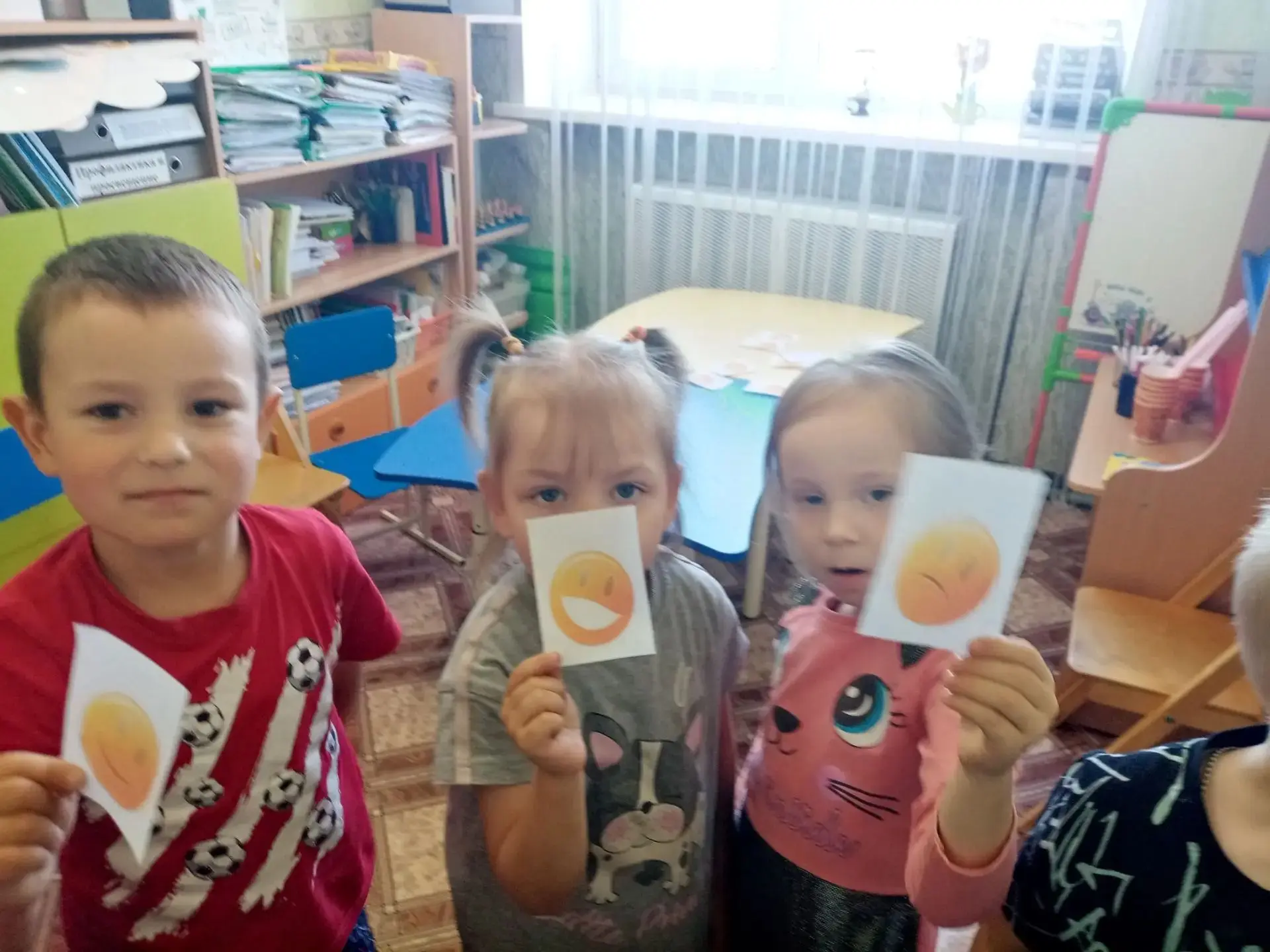 💕Я люблю себя,
💕Я люблю - тебя,
💕Я люблю - всех 
💕В этом мой - успех!
↪️Под таким девизом прошло
