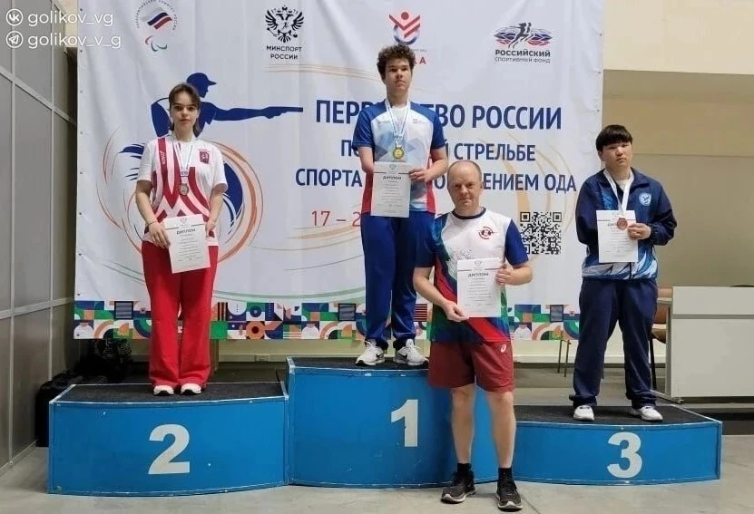 ✨️ И снова о спорте