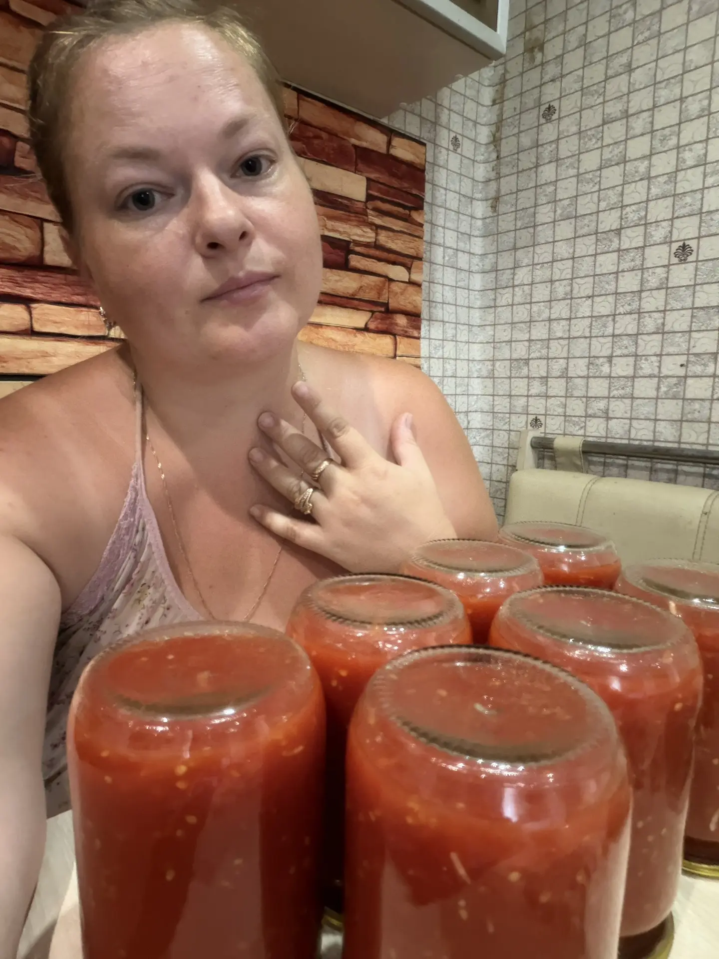 Всем приветики.