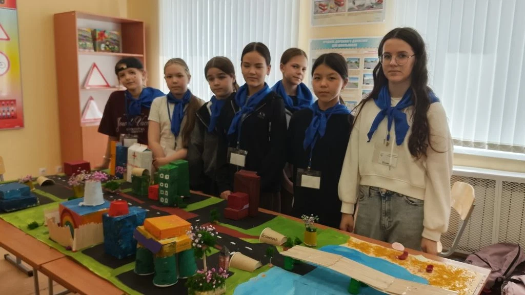 Сириус 55. Профильная смена: учеба, практика, развитие  В рамках образовательных интенсивов резидент