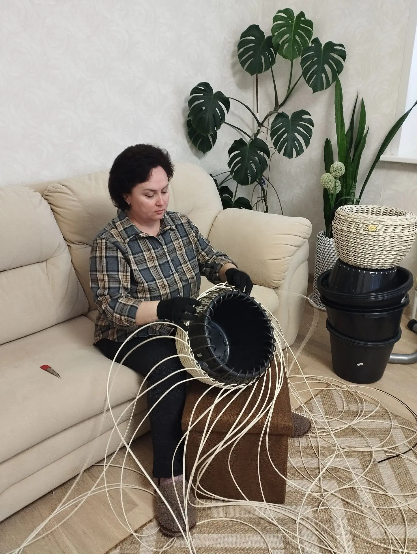 ХОББИ

Тропики в Нефтекамске

🧺В пригороде Нефтекамска есть земельный участок с частным домом, мимо
