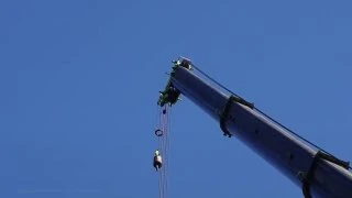 Завершаем ремонтно-восстановительные работы на путепроводе по улице Шевченко. Сегодня з...