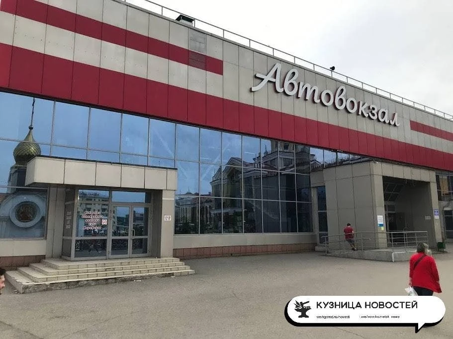 Катайтесь на поезде: почему отменили автобусные рейсы из Новокузнецка в Новосибирск