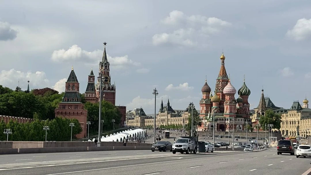 🏙️ Тур: «Две столицы. Два города - миллион впечатлений!» - идеальный план на неделю от...
