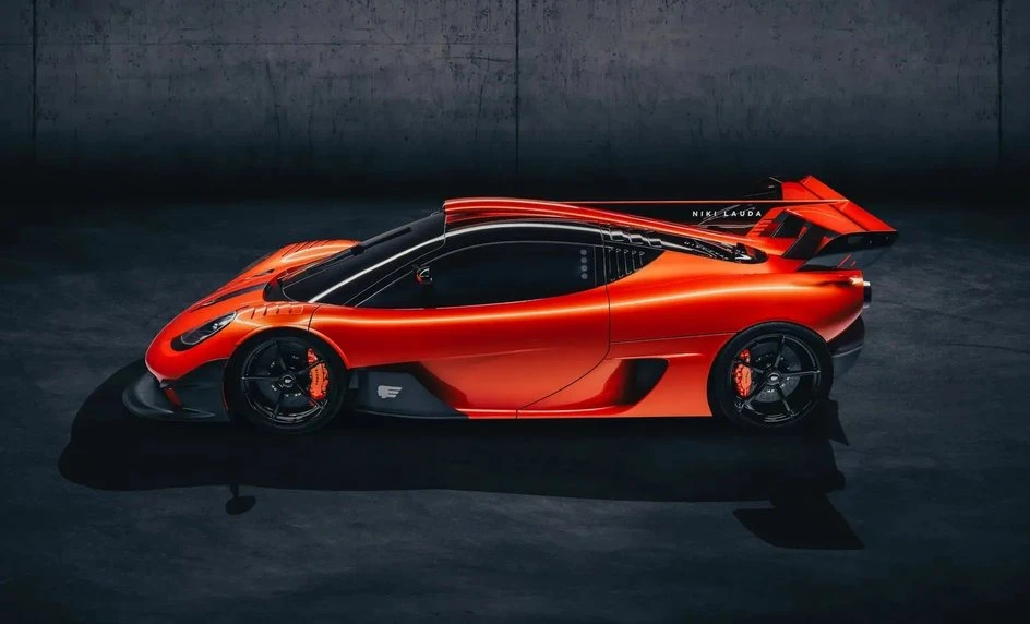 Gordon Murray T.50S: 25 экземпляров суперкара с V12 и карбоновым шасси уже распроданы — купить невоз