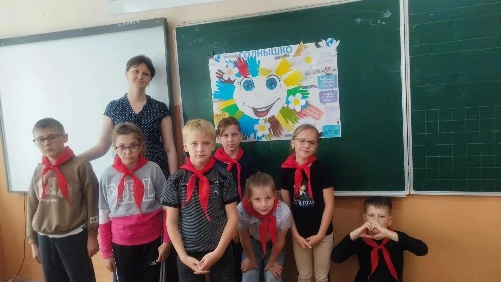 ЯРКОЕ НАЧАЛО ЛЕТА: ПЕРВЫЙ ДЕНЬ В ЛАГЕРЕ «СОЛНЫШКО»!