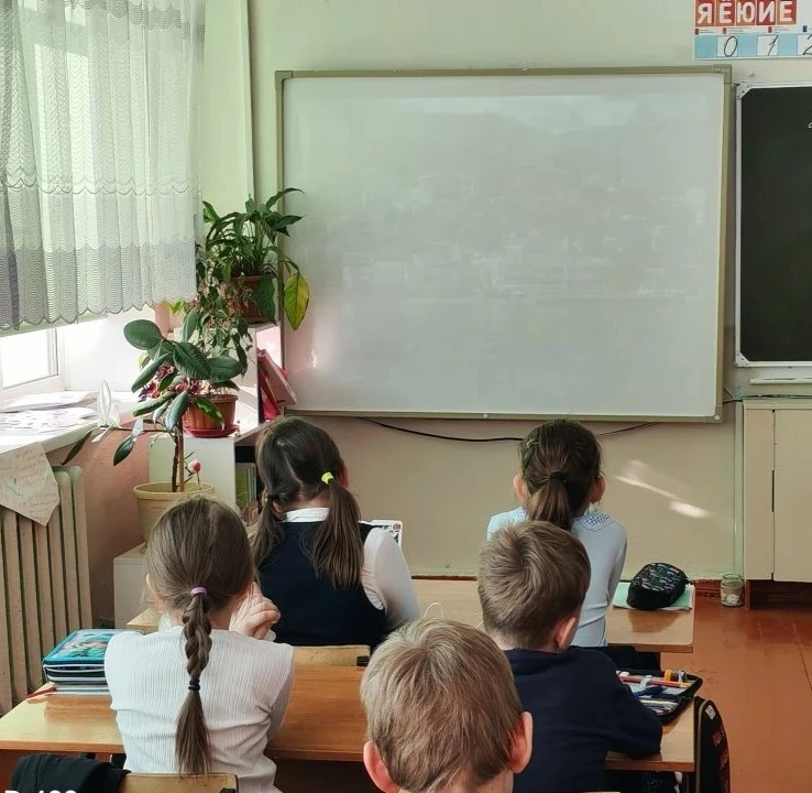 Одна страна - одна история.  🇷🇺В преддверии Дня воссоединения Республики Крым и города-героя Севасто