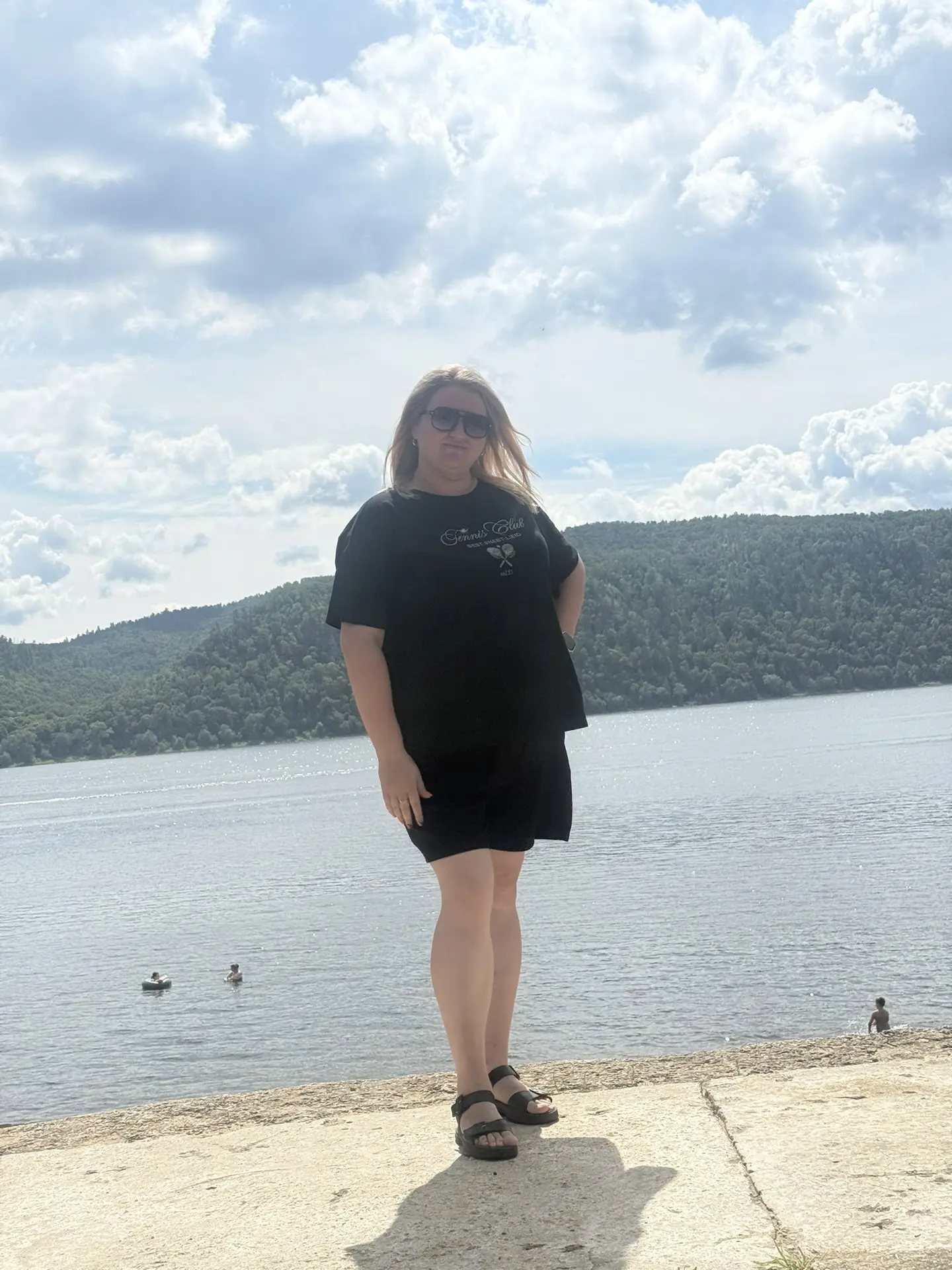 👧 Катерина, 34