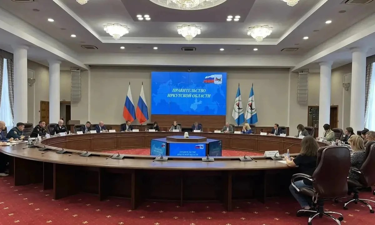 В Иркутской области усилили санитарный контроль после того, как у одного из жителей рег...