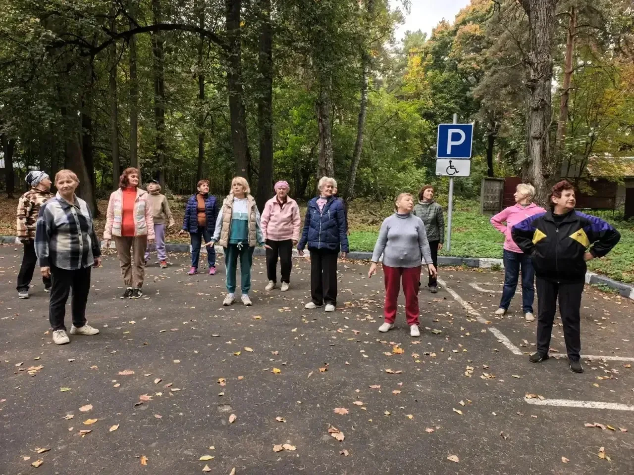 🌿Шея как у совы — секрет лёгкости за 30 секунд