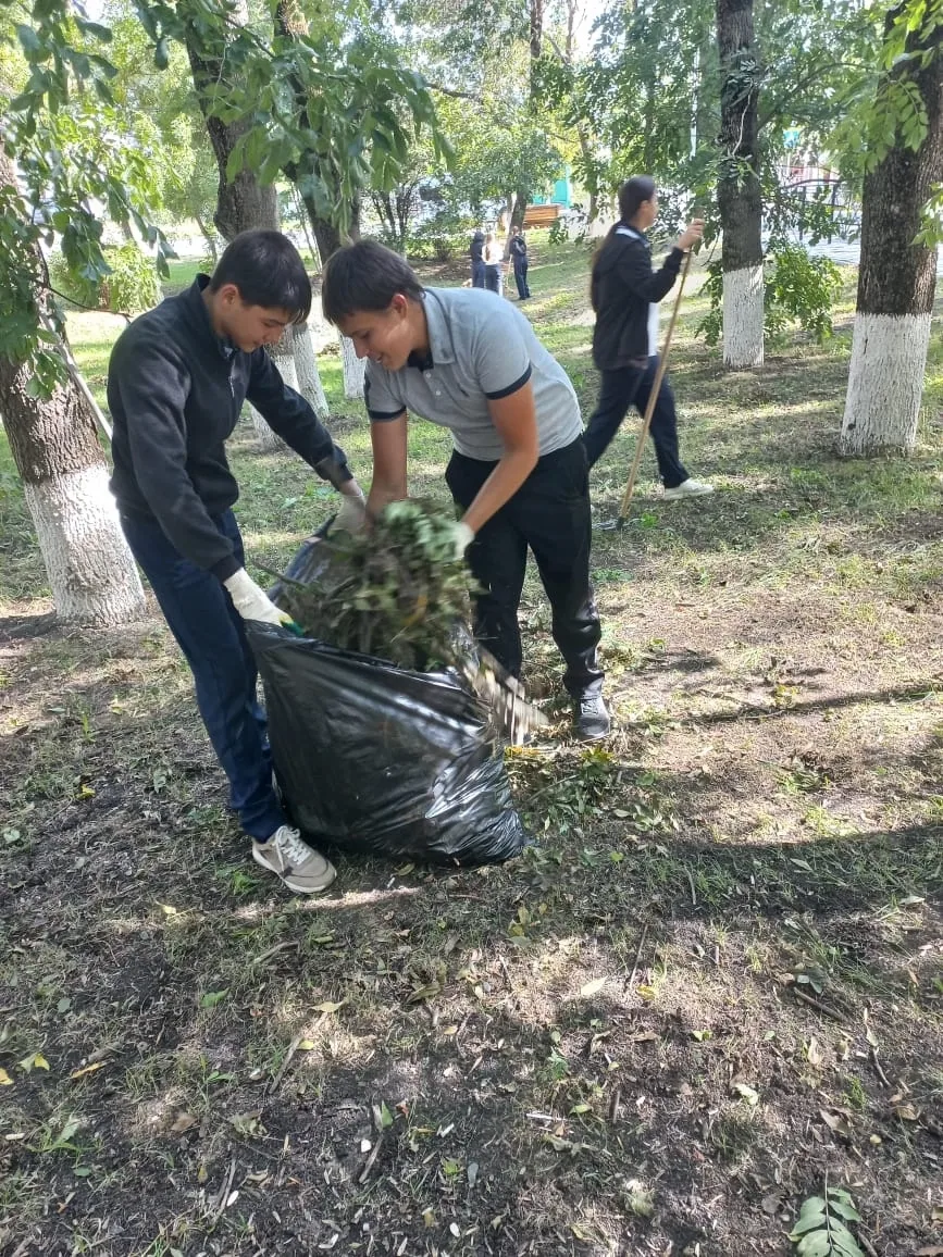🏫 Когда школа становится общим делом