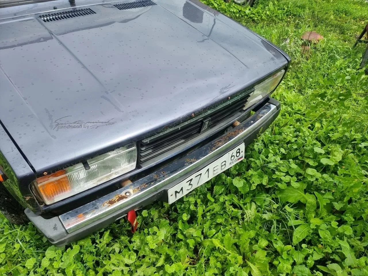 Продам 2006г 85000₽ все вопросы по 89688121666 находится в Уварово
