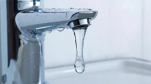 Центр Курска на восемь часов останется без воды 8 октября