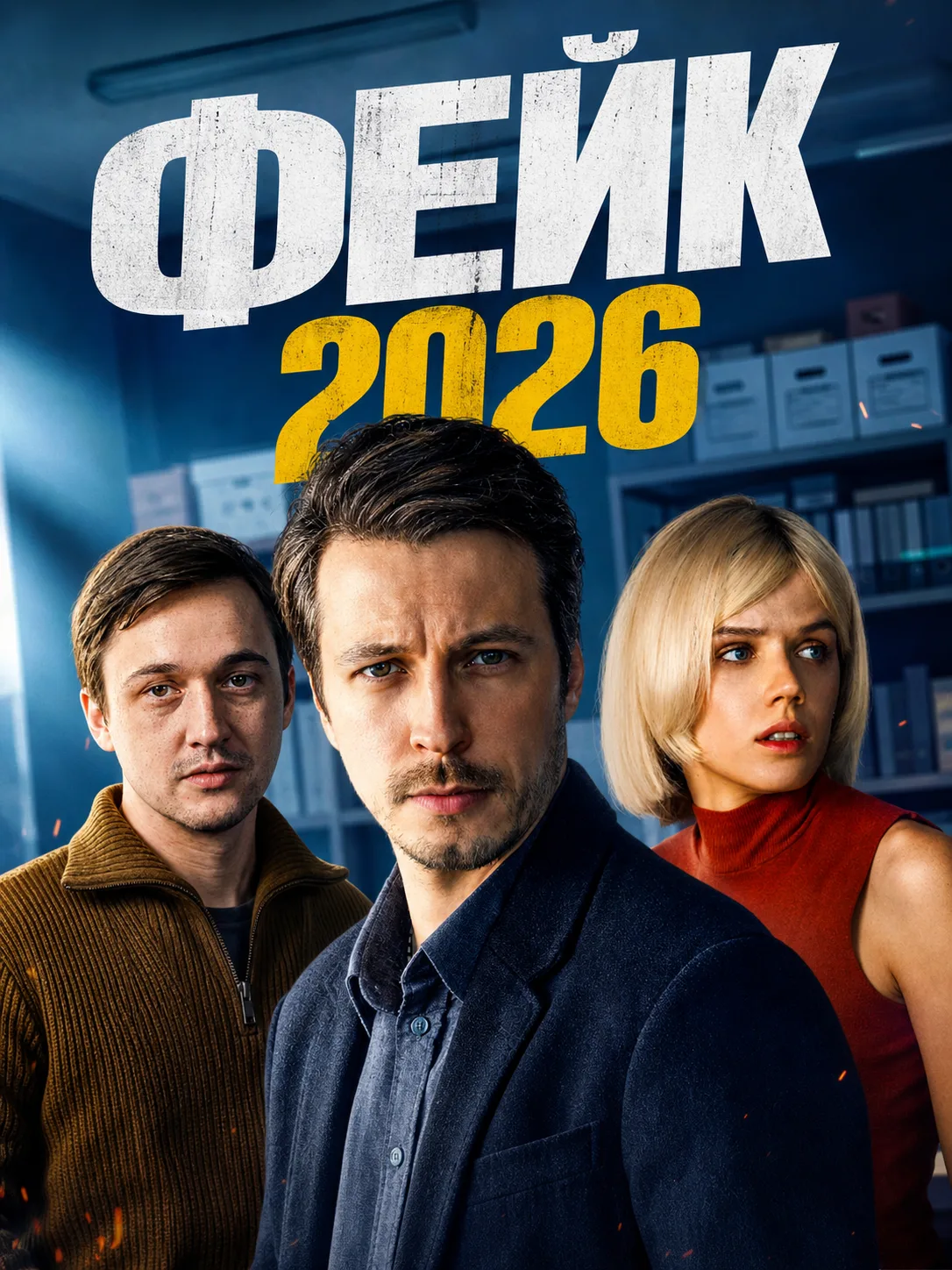 1-6 cepии из 8 (2026) 🔥
Жaнp: тpиллep, дpaмa, дeтeктив

Жизнь yчитeльницы Pиты pyшитcя нa глaзax: н
