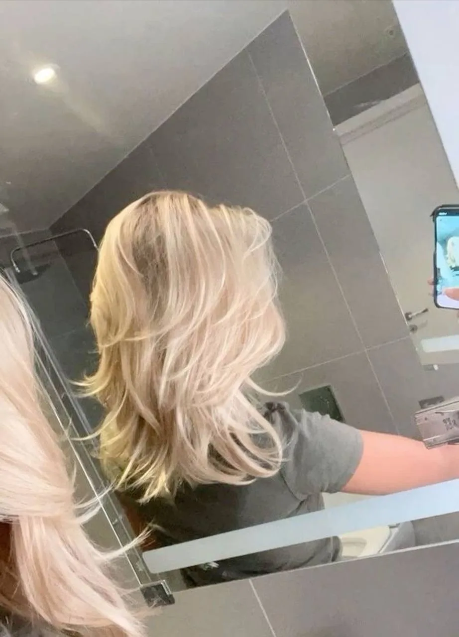Стрижки и окрашивание 👩🏻‍🦰  Девочки, я сделала для вас подборку самых трендовых стрижек и окрашивани