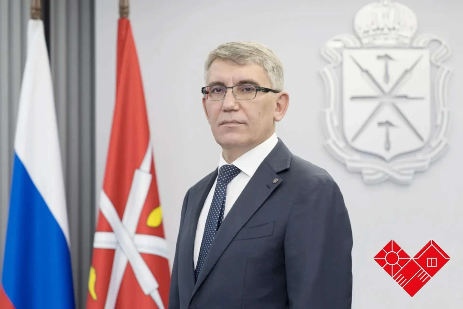 С Днём рождения, Дмитрий Вячеславович!