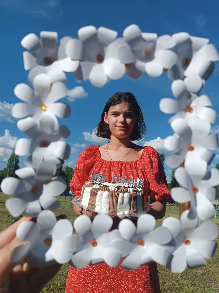 🎈День рожденья — самое радостное событие в жизни, это праздник, который навсегда остаё...