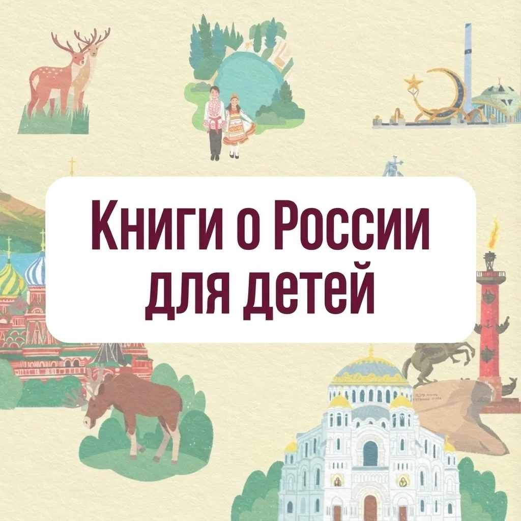 🇷🇺С Днем России!

Россия полна удивительных чудес – древние храмы и старинные крепости, прекрасные