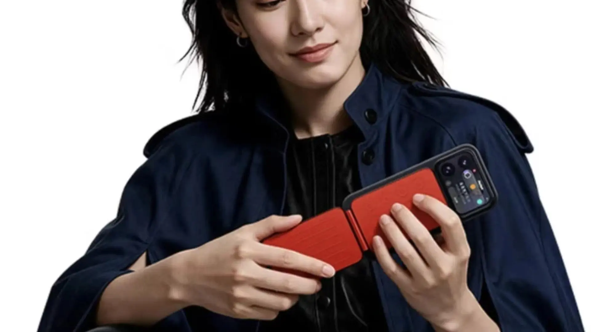 Xiaomi выпустила виртуальную гитару в виде магнитной накладки на корпус