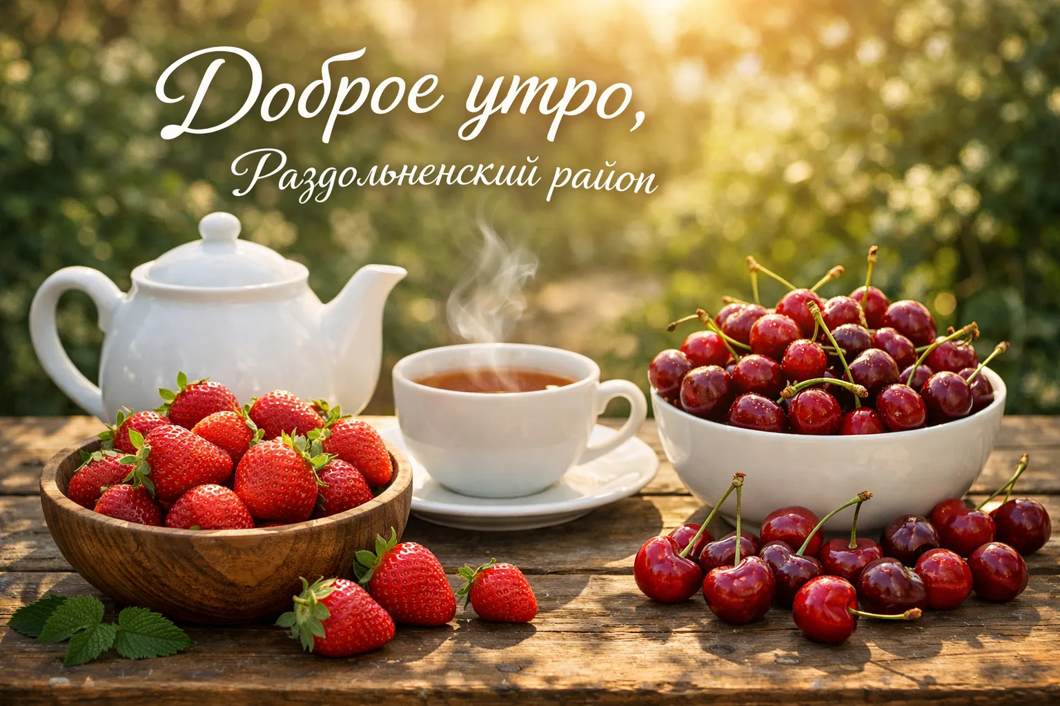 Всем хорошей пятницы💫