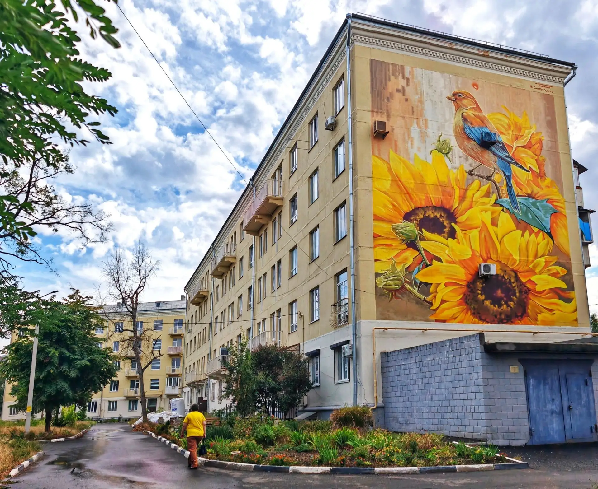 В воздухе уже пахнет осенью 🥧